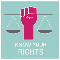Rights logo